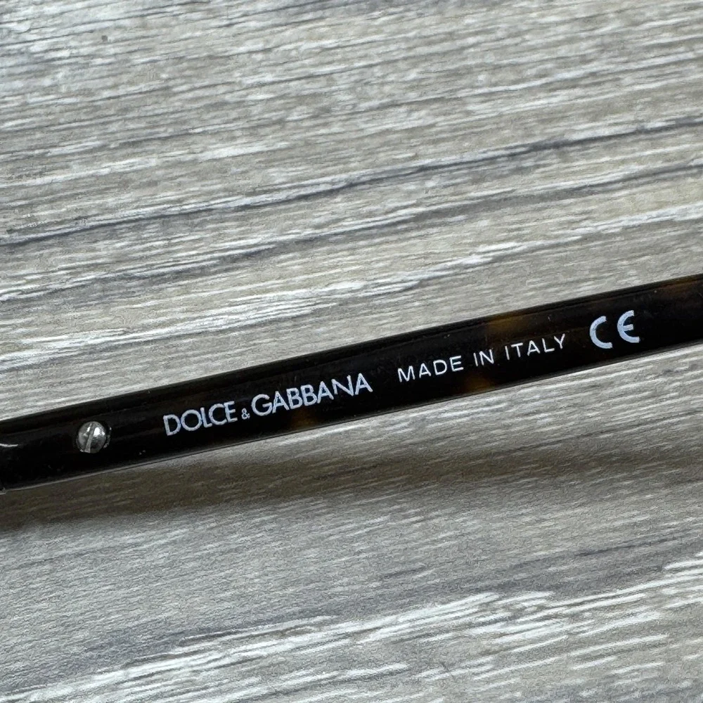 Dolce & Gabbana brand dolce